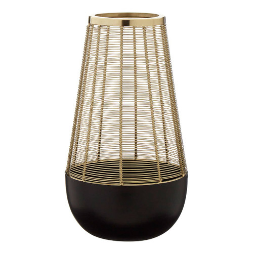 Martina Medium Hurricane Lamp