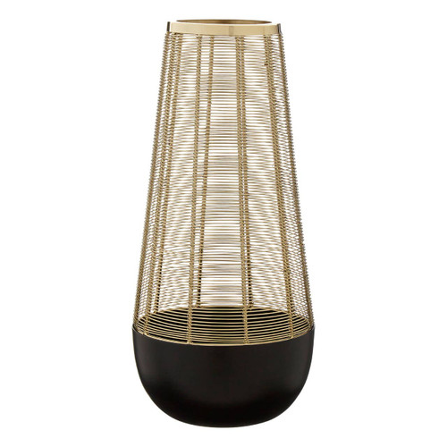 Martina Large Hurricane Lamp