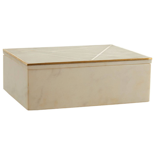 Sena Large Trinket Box