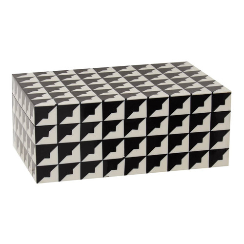 Davino Large Trinket Box