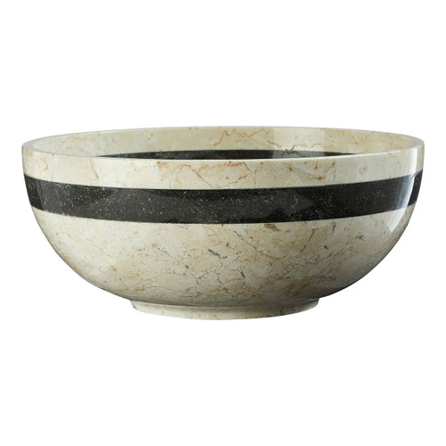 Sura Marble Bowl