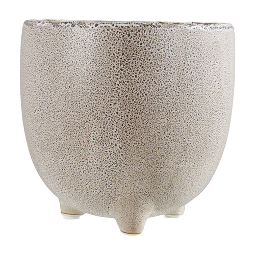 Calcita Large Planter