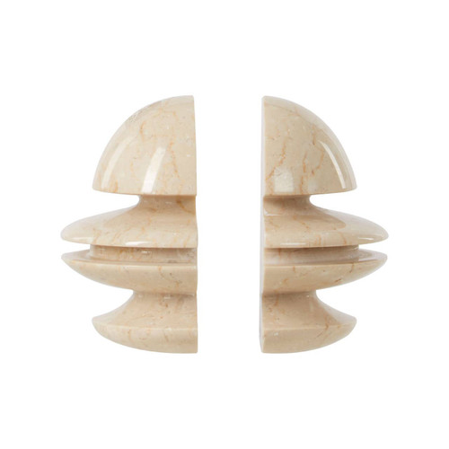 Sura Set of 2 Bookends
