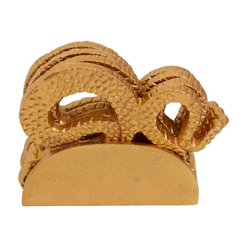 Serpent Coasters