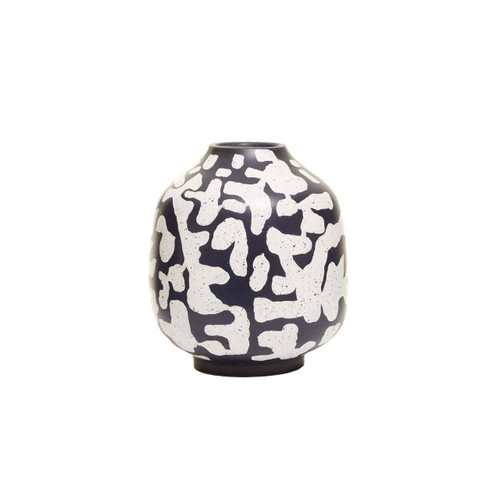 Tundra Eartheware Vase