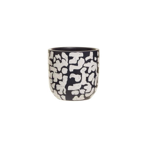 Tundra Eartheware Planter