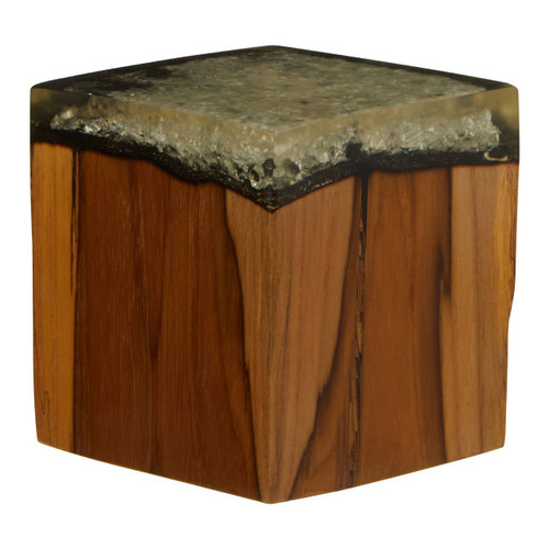 Sakra Wooden Sculpture