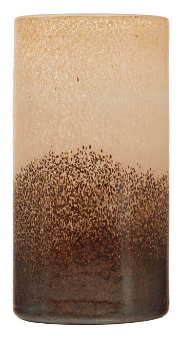 Chiara Large Natural Sand Effect Vase