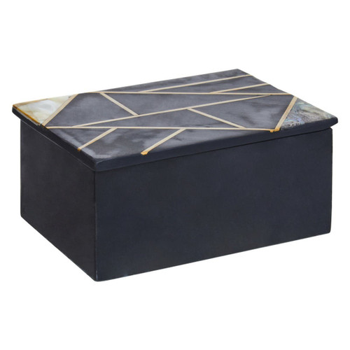 Oriana Large Trinket Box