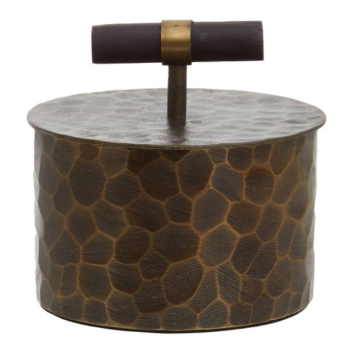 Akola Small Trinket Box