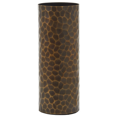 Akola Large Gold Vase