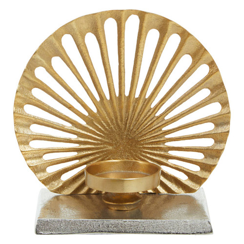 Dion Small Candle Holder