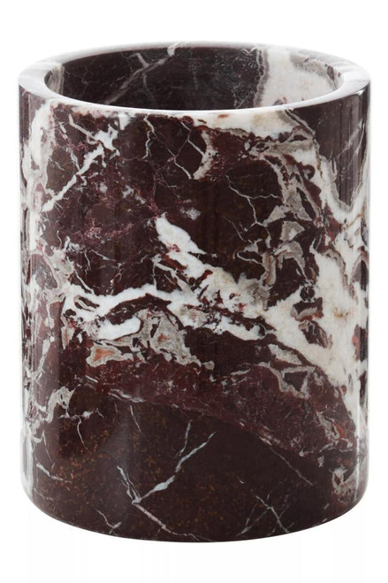 Salmo Red Marble Wine Cooler