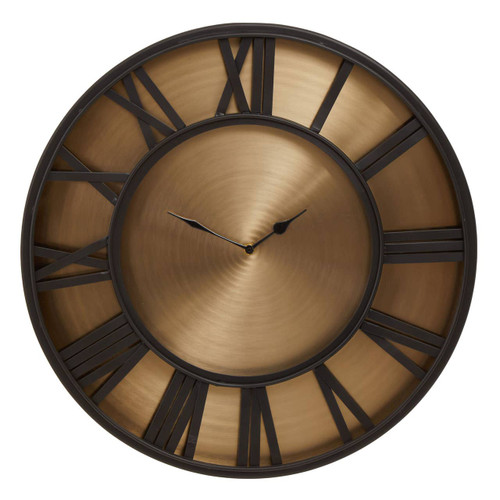 Mateo Large Wall Clock