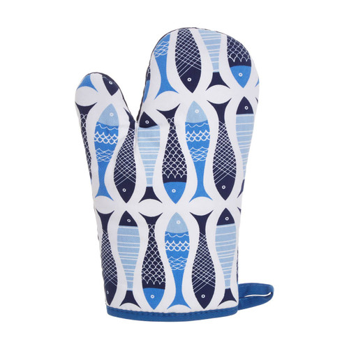 Pisces Kitchen Single Oven Glove