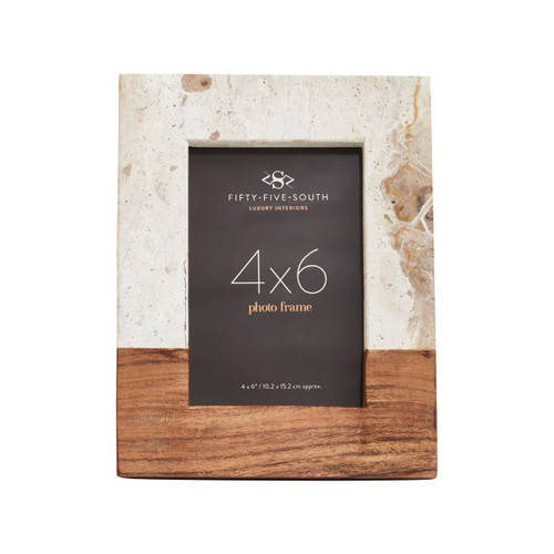 Olena Small Photo Frame