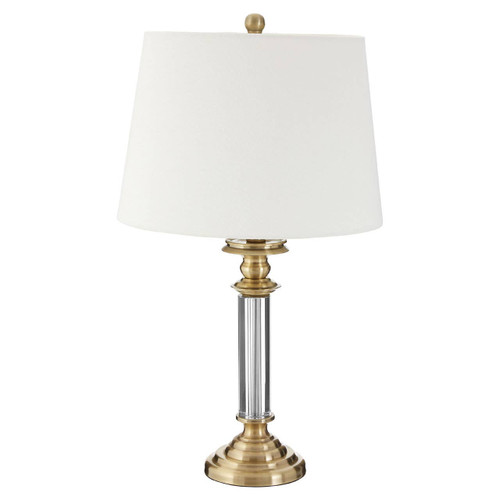 Grand Northern Table Lamp