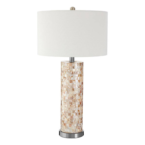 Thermae Small Table Lamp