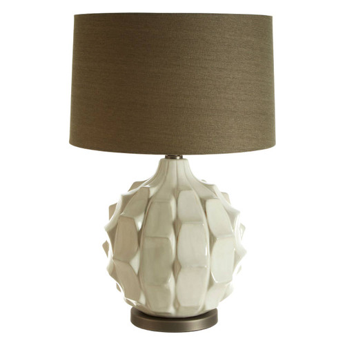 Usha Table Lamp