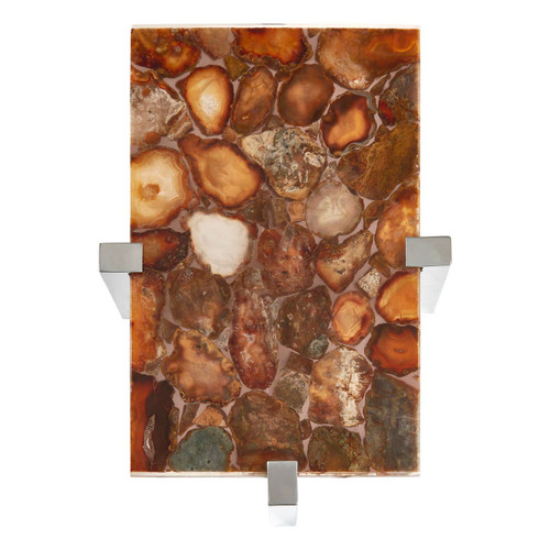 Relic Agate Stone Wall Light Relic Agate Stone Wall Light