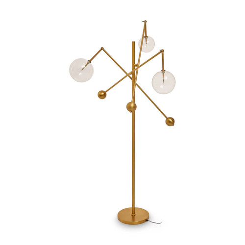 Abira Floor Lamp