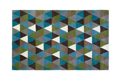 Bosie Oslo Multicoloured Large Rug