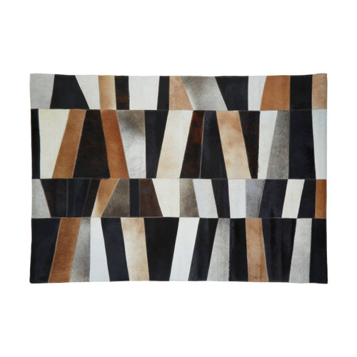 Safira Large Striped Rug