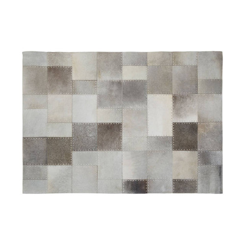 Safira Small Grey Rug