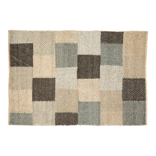 Bosie Jango Small Box Design Rug
