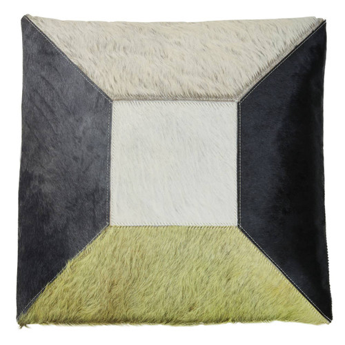 Safia Multicoloured Cushion