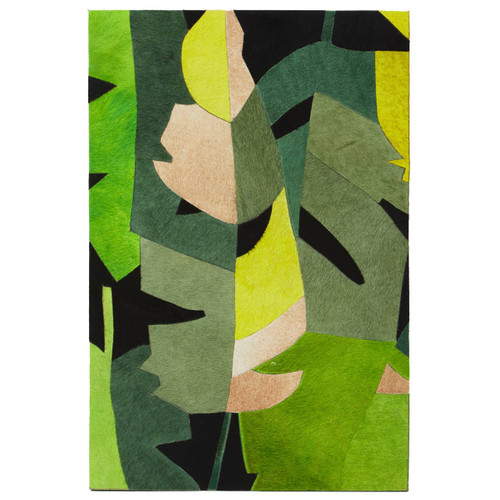 Safira Botnaical Print Wall Art
