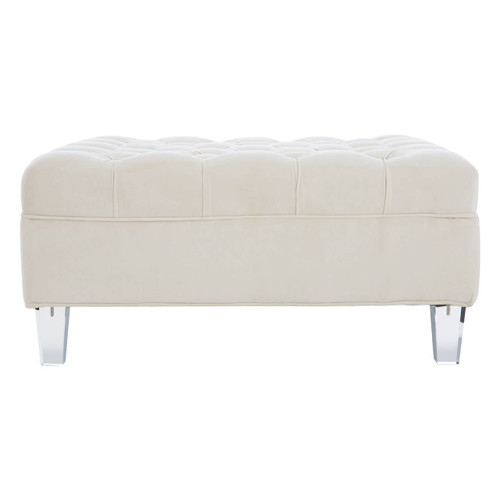 Samara Footstool