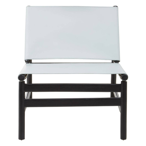 Kendari Grey Chair