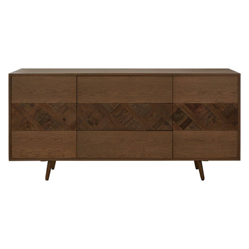 Salvar Brown Sideboard