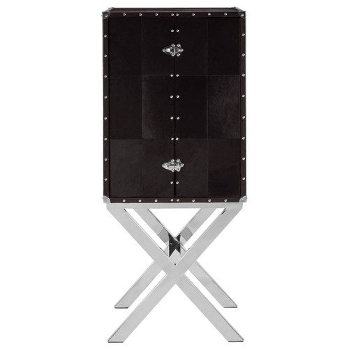 Fifty-Five South Cross Base Drinks Cabinet