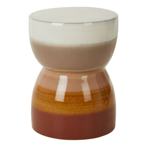 Sorrell Ceramic Stool