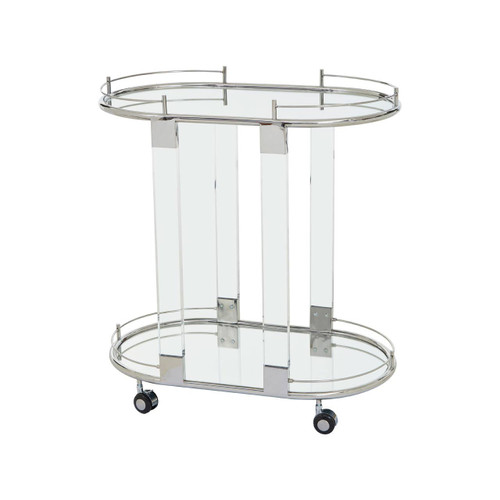 Oria Trolley Mirror