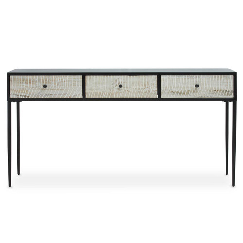 Luxor Console Table