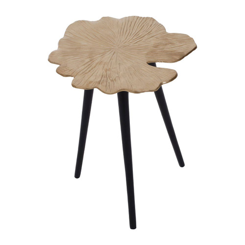 Prato Ginkgo Small Side Table