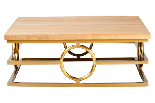 Jarloi Coffee Table