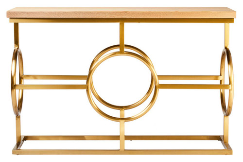 Jarloi Console Table