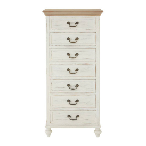 Hendra 7 Drawers Cabinet