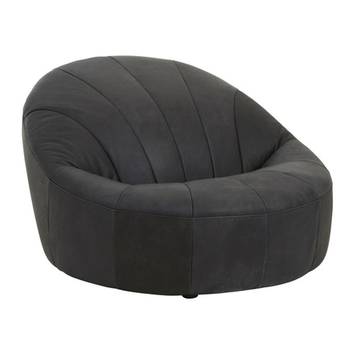 Hoxton Leather Chair