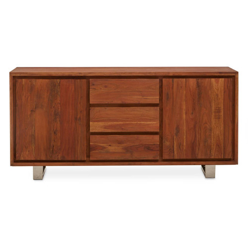 Simla Acacia Two Door Sideboard