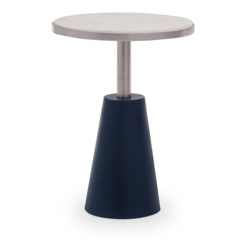 Templar Round Side Table