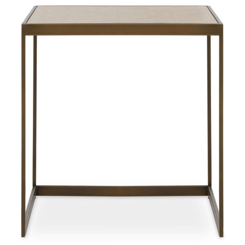Grenoble Large End Table