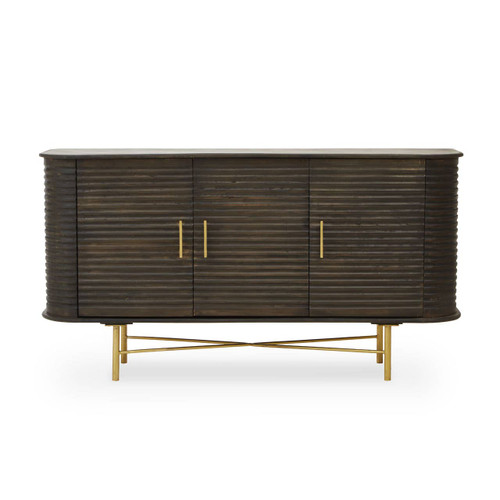 Sojat Mango Wood Sideboard