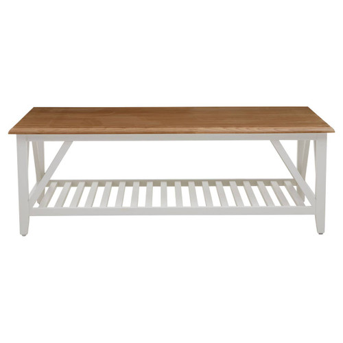 Parkside Natural Coffee Table