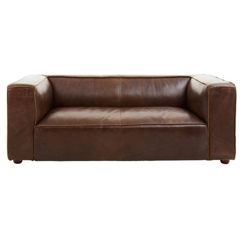 King Two Seat Sofa
