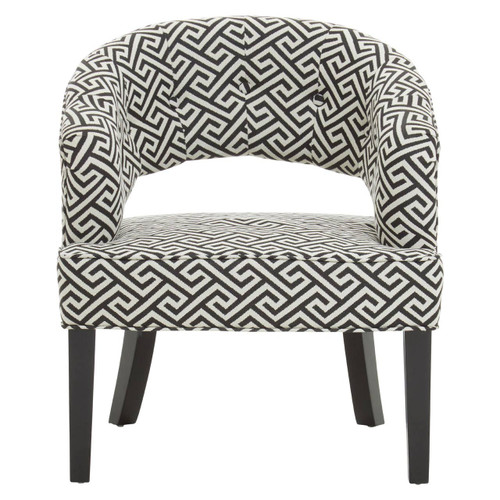 Regents Park Cut Out Chair